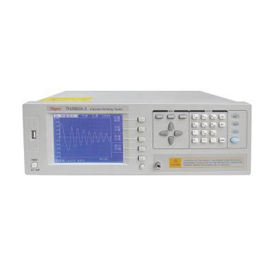 China TH2882A-3 Lab Pulse Winding Tester Test Generators Engines TH2882A-5 TH2882AS-5 for sale