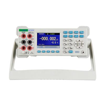 China CKT3255 Digital Multimeter Test Intelligent Measuring Diode for sale