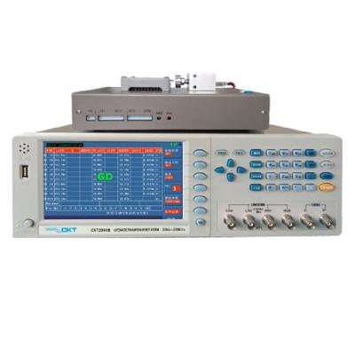 China CKT200XB Industrial Transformer Tester Component Tester Transformer Test System for sale