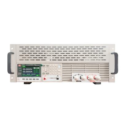 China HP8815C 150V/500A/1800W Regular Programmable DC Electronic DC Load 500A for sale