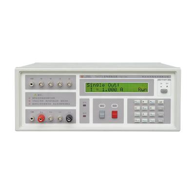 China TH1773 Lab DC Bias Source Current Frequency Response 50Hz-200kHz for sale