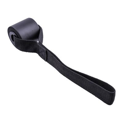 China Wholesale Fitness Equipment Fitness Exercise Equipment Full Elastic Bungee Accessories Manufacturers Full Elastic Bungee Accessories Manufacturers Cotton Foam Loop Door Clip Cotton Foam Loop Door Socket Rope for sale