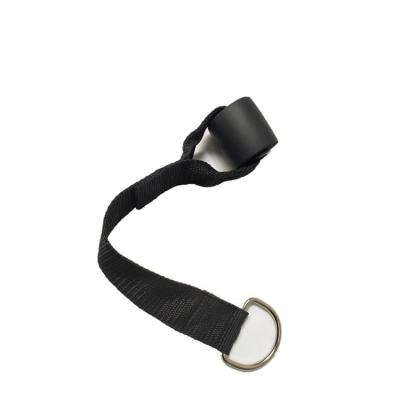 China Wholesale Fitness Equipment Fitness Exercise Equipment Full Elastic Bungee Accessories Manufacturers Full Elastic Bungee Accessories Manufacturers Cotton Foam Loop Door Clip Cotton Foam Loop Door Socket Rope for sale