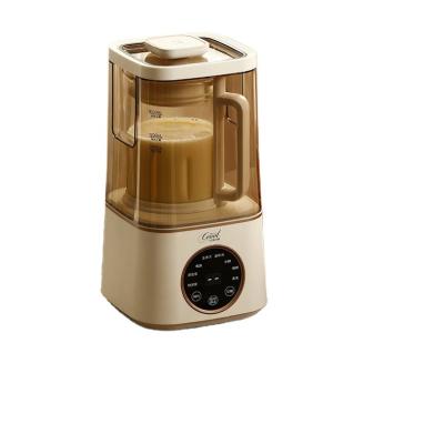 China 600W Multifunctional 3 Ships Home Appliance Kitchen Electric Blender For Fresh Juice Portable Blender for sale