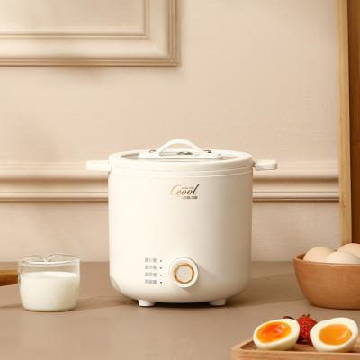 China New High Quality Electric Hotel Egg Fast Cooker Portable Egg Boiler for sale