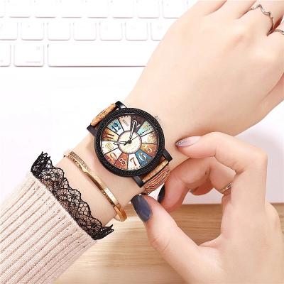 China 2020 Handmade Custom Quartz Waterproof Best Selling Bamboo Wooden Eyed for sale