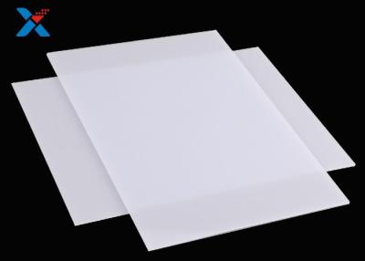 China 2mm Acrylic Diffuser Sheet For LED for sale