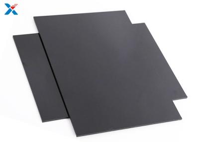 China 10mm täfelt schwarzes Polycarbonats-Dach PC Gewächshaus-Kunststoffplatte zu verkaufen