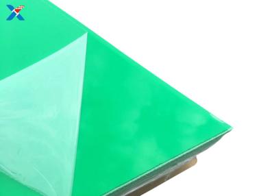 Cina Clear 1mm PMMA Plexiglass Acrylic Sheet Large Roof Extruded Plate in vendita