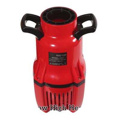 China Factory direct supply China fish pond pump stocked submersible deep well pump for fountain water pump for sale