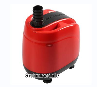 China Cheap Energy Saving DC Circulating Pump Aquarium Stored Water Pump For Fish Tank for sale