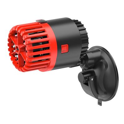 China Viable Aquarium Accessories Water Circulation Pump Aquarium Sucker Wave Maker for sale