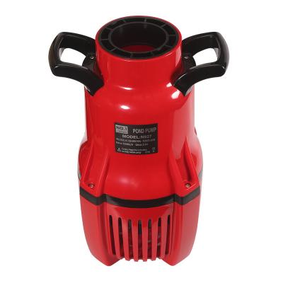 China Factory offer CE stocked fishing pond compressor aerator pump for fish pond for sale