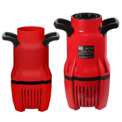 China Energy Saving Pump Aerator CE Fish Pond Stored Submersible Water Pump for sale