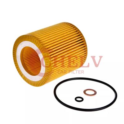 China High Quality Metal Automotive Oil Filter BB3Q-6744-BA BB3Q-6744-BA For Ford BB3Q6744BA for sale