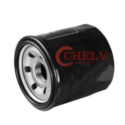 China Metal Auto Parts Oil Filter OE 90915-30002-8T 90915-30002-8T For Toyota Car OEM 90915300028T for sale