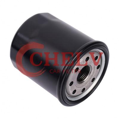 China Cheap metal automobile oil filter OE 90915-YZZD4 90915-YZZD4 for Toyota car OEM 90915YZZD4 for sale