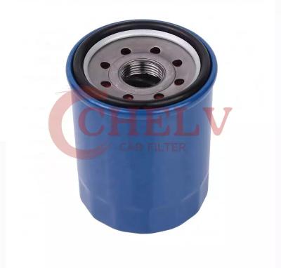 China Metal Filters 15400-RAF-T01 High Quality Auto Oil Filter 15400RAFT01 15400-RAF-T01 For HONDA ACCORD /CIVIC/CRX/Pilot for sale