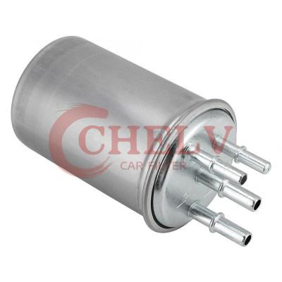 China IRON/Aluminum/FILTER PACK C2C 33299 C2C33299 factory price car parts high quality auto diesel fuel filter for Land Rover C2C33299 for sale