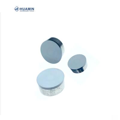 China Tool pcd aluminum alloy materials pcd external rotation milling rngn Intense brightness surface pcd insert machined tool rcgn120400/rngn0903 for sale