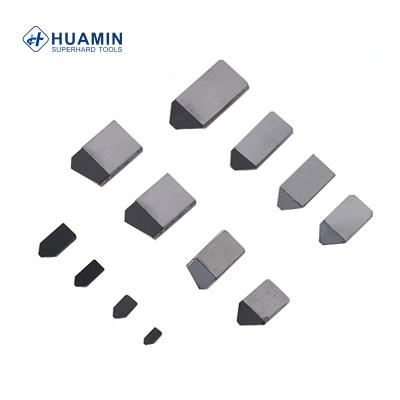 China High Quality Turning /Notching Tool Carbide PCD Notching Tool For Rebar Roll Grooving C03 C04 - C12 for sale