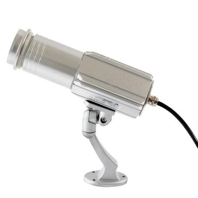 China 20w high lumens rotate outdoor advertising gobo projector led price for sale for sale