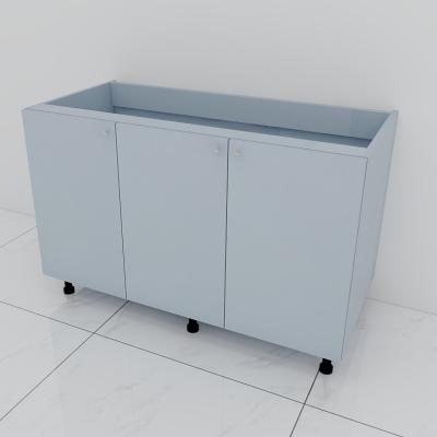 China PANEL Direct Manufacturer Combination Buffet Floor Cabinet Modern Flexible Design KC05 for sale