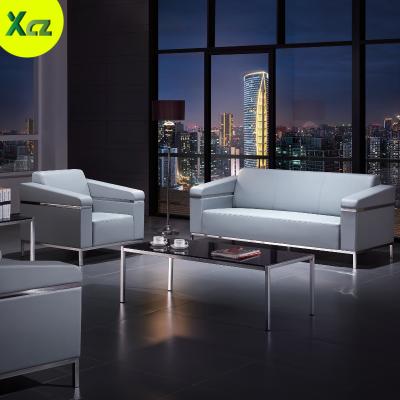 China Modern Design Modular High Quality Sofa Office Executive Office Sofa for sale