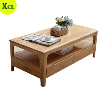 China 2021 extendable coffee table tea table end table modern nest for sale