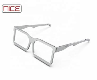 China Fashion Design Universal Fit Glasses Form Adjustable Laptop Stand Riser Computer Stand For Computer Support And Protection for sale