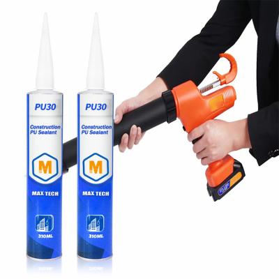 China multi-purpose construction sealant used to seal joints and gaps in walls, floors, balconies, and around window and door for sale