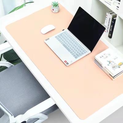 China Durable eco-friendly computer gaming mouse pad that accepts custom use with great feel for sale