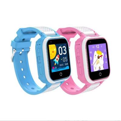 China 4G Kids Smartwatch DH9S SOS Anti-lost Phone Watch for Children's Safety and Communication for sale