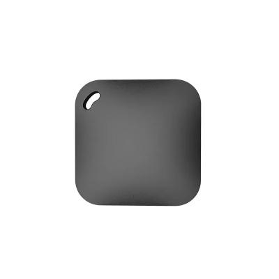 China Smart Bluetooth GPS Tracker for Apple Find My APP ITag Anti Lost Reminder Device MFI Rated Locator Car Key Pet Kids Finder for sale