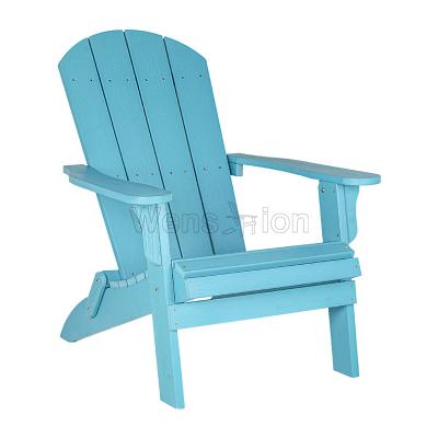 China UV Resistant Promotions Best Adirondack Chairs 304 Stainless Steel Poly Screw Adirondack Chairs Or Sale for sale