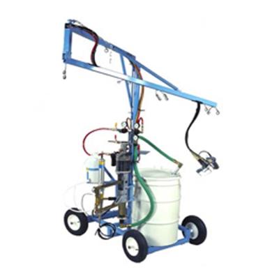 China Factory Machine Resin Fiberglass Prowls Spraying for sale