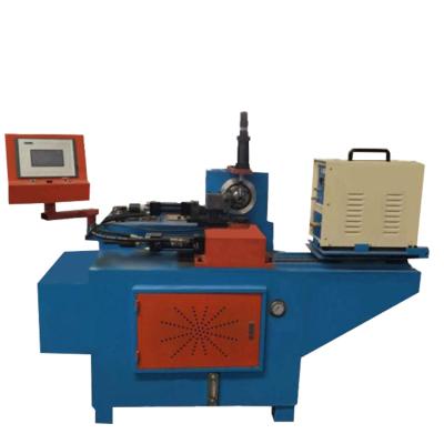 China Factory Automatic Copper And Aluminum Tube Sealing Machine For Metal Pipe for sale