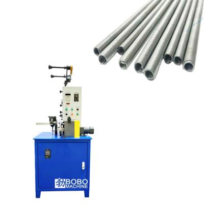 China The Heater Resistance Wire Heating Element Resistance Wire Winding Machine for sale