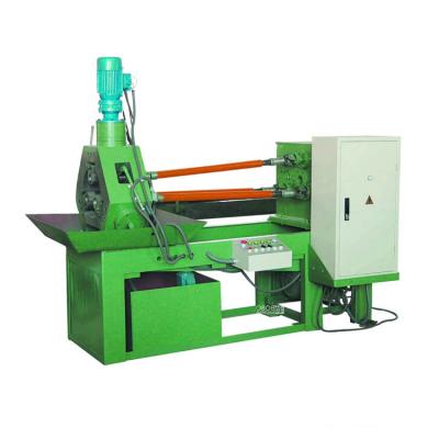 China Factory Bimetallic Extruded Fin Tube Making Machine for sale