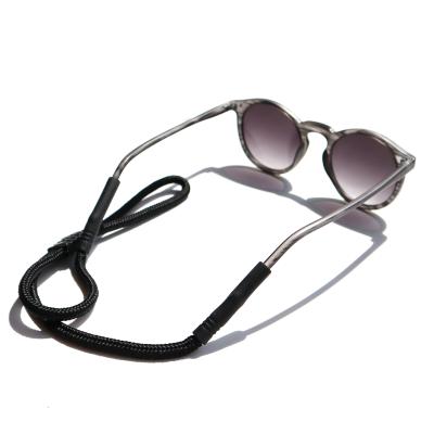 China Sports Style Neck Strap Rope Fashion Nylon Glasses Tie Glasses Holder Strap Wholesale Rope for Sunglasses and Eye Glass for sale