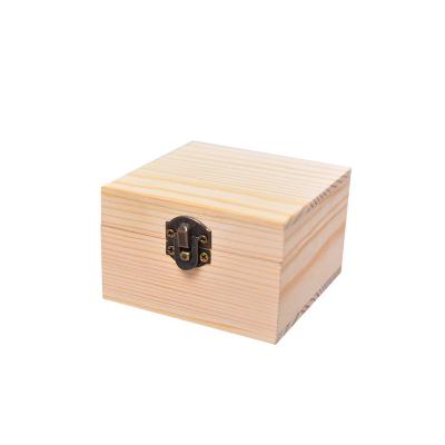 China Business& Wholesale Buying High Quality Wooden Box Custom for sale