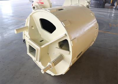 China 1200mm Multi Shapes Clay Rock Bucket For Piling Drilling Rig Components for sale