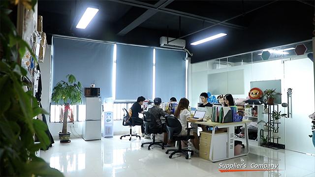 Verified China supplier - Dongguan Sankire Tech Co., Ltd.