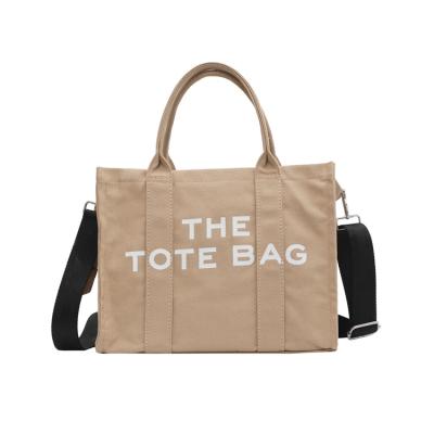 China Customized Printed White Recyclable Promotional Heavy Duty Cotton Canvas Tote Shopping Bag Durable And Good Quality Cheap Prices for sale