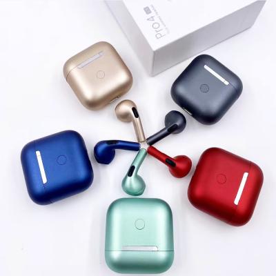 China BT5.0 Generation GPS GEN 2 PRO 4 Pro 5 TWS Wireless Earphone Pro4 TWS Siri Earphone Top Selling Controlled Touch Headset for sale