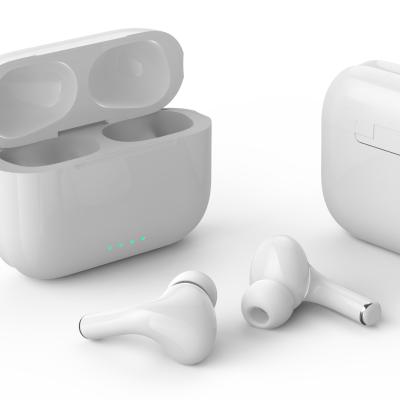 China GPS Wireless Earbuds, Earbuds With Mics Clear Call Touch Control, In Ear BT 5.0 VERSION for sale