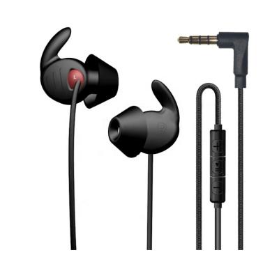 China Factory Wholesale Stereo Sound Earphone TYPE-C Sleep Sports Earphone Soundproof Noise Reduction With Wheat In-Ear Wire Controlled Headset In for sale