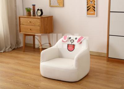 China Gato del sillón del niño de los niños/sofá tapizados tela linda moderna del perro/del oso en venta