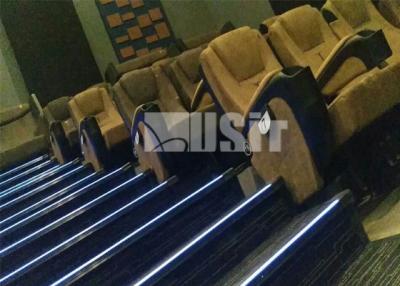 Cina Stile attraente moderno della luce di punto del cinema messo parete di alluminio del LED in vendita