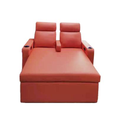 Cina Potere adagiantesi contemporaneo Sofa With Adjustable Headrest in vendita